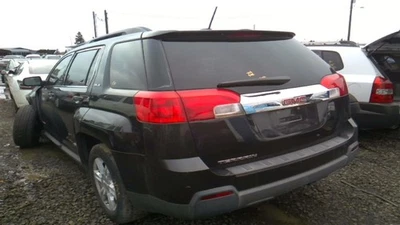 Used Washer Fluid Reservoir fits: 2015 Gmc Terrain  Grade A Foto 1 de 4