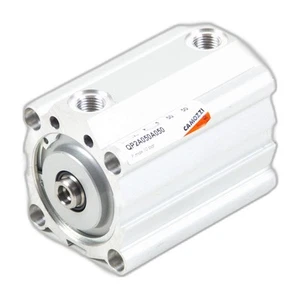Cilindro compacto CAMOZZI QP2A050A050 nuevo en stock en PLC2DAY - Imagen 1 de 5