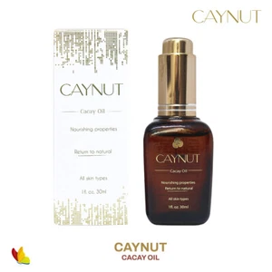 Caynut Cacay Oil A New Elixir For The Skin - Picture 1 of 12