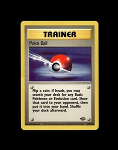 Pokémon 1999 Jungle Set - Choose Your Card! Wizards of the Coast - LP/NM - Picture 1 of 72