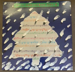 KVIL Christmas Vol.2 (Ron Chapman Dallas Radio)- Vinyl, LP, JSS-KVIL 83, US 1983 - Foto 1 di 4