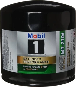 Mobil 1 M1-210A Extended Performance Ölfilter - Bild 1 von 2