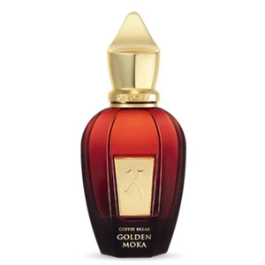 Xerjoff Coffee Break Golden Moka E.D.P Spray 50ml Luxury Perfume Fragrance🥇 - Picture 1 of 3