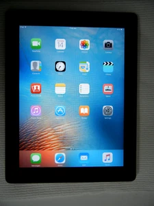 APPLE IPAD 2nd GEN - 32GB - 9.7in A1395 WIFI With Cord - Picture 1 of 8