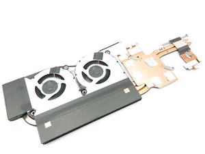DO Acer Nitro 5 AN515-43 Wentylator chłodzący z radiatorem - Zdjęcie 1 z 6
