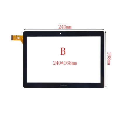New 10.1 Inch XC-PG1010-131-A1 Touch Screen Panel Digitizer Glass - Image 1 of 4
