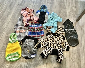 Petco Shirt Bundle New And Used 10 Shirts Retail $220.  - Picture 1 of 10