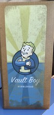 Fallout 4 Bobblehead Vault 111 Arms Crossed 7"