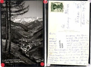 92809, gran veitsch con alto veitsch - Imagen 1 de 1