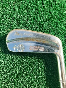 Burke Lady Vintage PGA Putter. Original Leather grip. Steel Rocket Shaft. RH - Picture 1 of 6