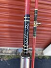 Heddon Pal Mark I 6-1/2’ Vintage Bait Casting Rod Scarce Heddon Fishing Rod