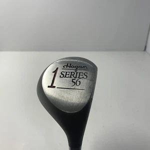 Wood 10° Driver Ben Hogan Series 56 Stainless Apex Gold Graphite 4 Stiff VTG - Picture 1 of 9