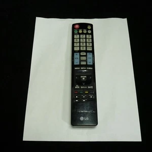 Telecomando originale LG TV AKB72914001 testato funzionante - Foto 1 di 3