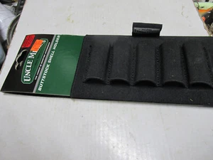 [erstellen] Onkel Mikes Hinterschaft Schalenhalter, neu passend für 16 20 28 12 - Bild 1 von 3