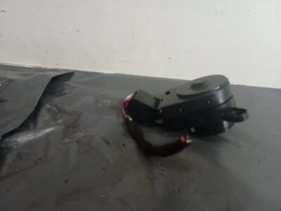 Vauxhall Astra J 2009-2014 IGNITION SWITCH 20939745 — 第 1/3 张图片