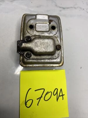 Silenciador Little Wonder 2224D ��OEM Genuino 14580011820 Foto 1 de 4