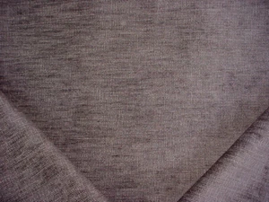 3-1/4Y James Dunlop 11601 Babuki Mink Chenille Drapery Upholstery Fabric - Picture 1 of 4