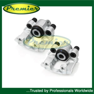 Premier Rear Left Right Brake Caliper Fits BMW 3 5 6 7 Series E30 E28 E24 E23 19 - Picture 1 of 5