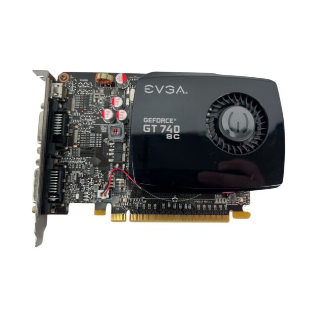 GeForce® GT 740 LP