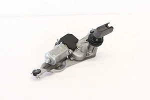 2006-2008 LEXUS RX400H REAR WINDSHIELD WASHER WIPER MOTOR 85130-48030 OEM - Picture 1 of 8