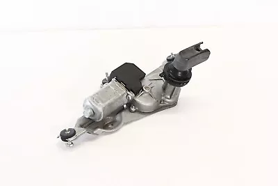 Motor limpiaparabrisas limpiaparabrisas trasero Lexus RX400H 2006-2008 85130-48030 OEM Foto 1 de 4