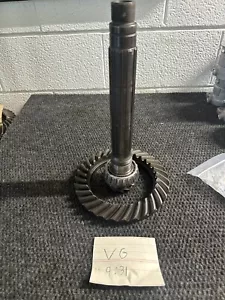 Hewland VG Ring And Pinion New 9/31 5 Speed GTP Group C Lola March - Picture 1 of 3