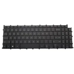 Backlit Keyboard For LG 16T90Q 16T90Q-K 16U70R 16T90Q-K.AAC7U1 K.AAC8U1 New - Afbeelding 1 van 2