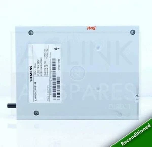 POTTERTON SUPRIMA 30L 40L 50L 60L 70L 80L 100L KESSEL (NUR BOX) PCB 5111603 - Bild 1 von 4