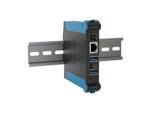 SEH INU-100 Deviceserver - Picture 1 of 5