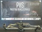 Volkswagen Polo 2010 6R/6C Front Wiper Motor+Linkage 6R2955119a/6R2955023c (15)