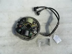 1957 Johnson Sea Horse 7 1/2 HP Model AD-11 Stator - Foto 1 di 5