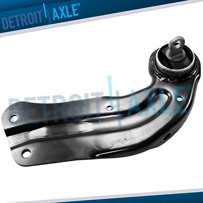 Brazo trasero izquierdo para Buick LaCrosse Regal Chevrolet Impala Malibu Saab 9-5 Foto 1 de 4