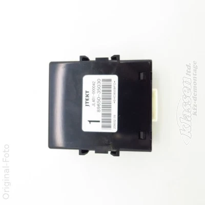 Centralina sterzo Toyota LAND CRUISER J15 89650-35030 - Immagine 1 di 2