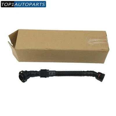 Manguera de tubo de aire con sensor de flujo de emisión del cárter para Ford Escape SE SEL titanio Foto 1 de 4