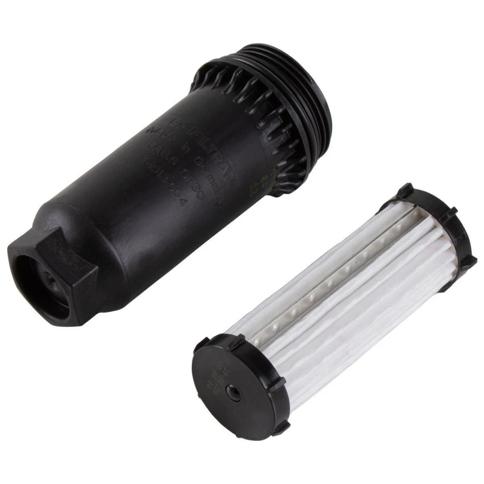 Filtro olio trasmissione auto originale FORD Focus C-MAX Kuga Mondeo 1589089 - Immagine 1 di 1