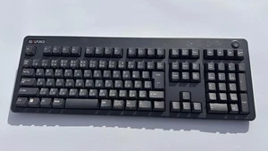 Topre REALFORCE R3 Keyboard R3HA13 Wireless Bluetooth USB-C Japanese Layout - Picture 1 of 8