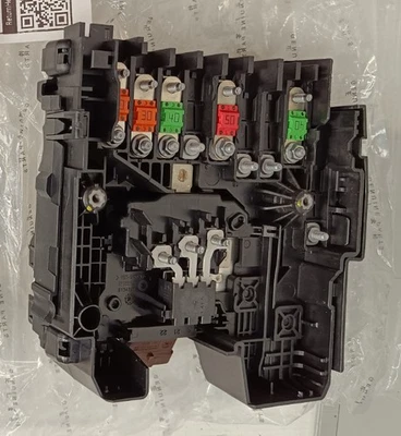 BPGA Battery Management Module For Peugeot 308 3008 5008 Citroen C4 9675350380 - Image 1 of 4