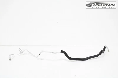 Nissan Murano 2021-2024 3,5 L aire acondicionado línea líquida tubo OEM Foto 1 de 4