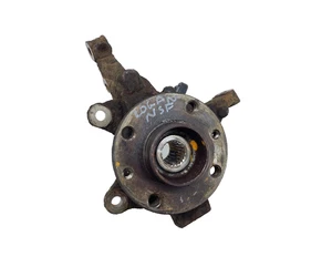 DACIA LOGAN MCV FRONT WHEEL HUB WHEEL BEARING PASSENGER LEFT 1.5 DCI 2013-2021 - Picture 1 of 12