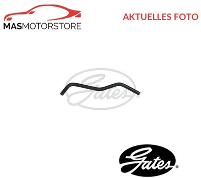 KÜHLUNG KÜHLERSCHLAUCH OBERE GATES 05-3079 H NEU OE QUALITÄT - Image 1 of 4