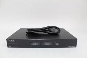 Araknis Networks AN-110-SW-R-24 110-Serie 24-Port Gigabit Netzwerk Switch - Bild 1 von 6