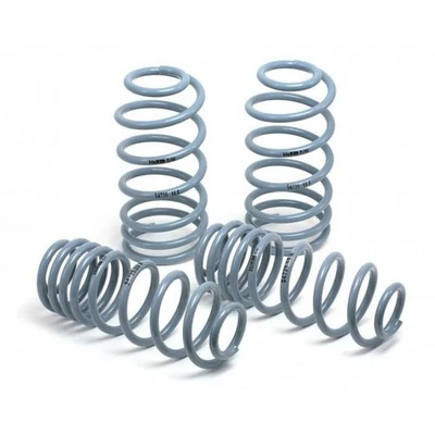 H&R For Acura Integra DC 1994-2001 OE Sport Spring (Non Type R) - Изображение 1 из 4