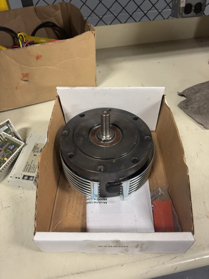 UNIDAD DE SALIDA FRENO EMBRAGUE NEXEN HORTON MOU 625 NUEVA SIN CAJA 928800 - Imagen 1 de 4