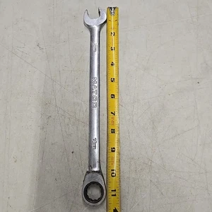 Matco  18mm Extra Long Ratchet Wrench - Picture 1 of 1