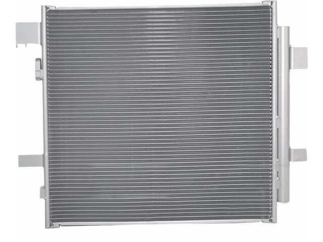 Condensador de aire acondicionado para 24-25 Subaru Crosstrek Impreza 2,0 L H4 2,5 L Limited CC24J5 Foto 1 de 1