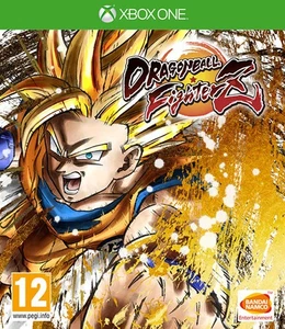 Xbox One Dragon Ball FighterZ UFFICIALE ITALIA - Foto 1 di 2