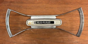 1960 Dodge power steering horn ring - Picture 1 of 3