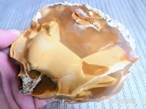 Caramel Opal Rough - Bild 1 von 9
