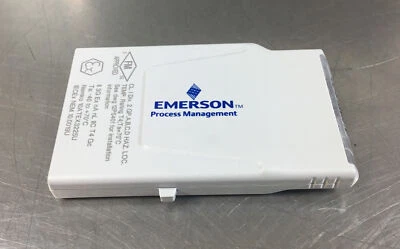 Emerson  KL3021X1-BA1 AI 4-20 mA Terminal AI HART 4-20   3E-31 - Image 1 of 4