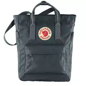 Fjallraven Kanken Totepack Graphite - Bild 1 von 4